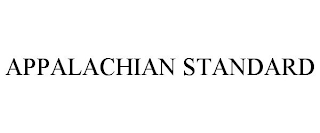 APPALACHIAN STANDARD