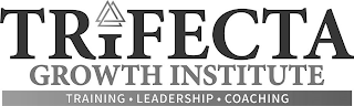 TRIFECTA GROWTH INSTITUTE TRAINING LEADERSHIP COACHING