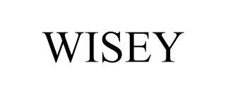 WISEY