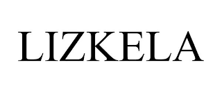 LIZKELA