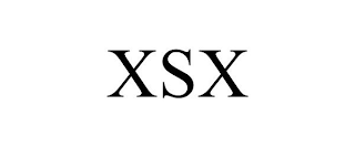 XSX