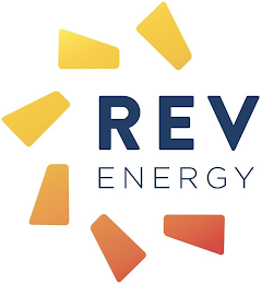 REV ENERGY