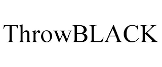 THROWBLACK