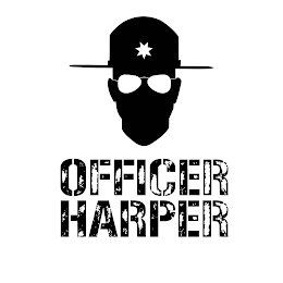 OFFICER HARPER