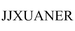 JJXUANER