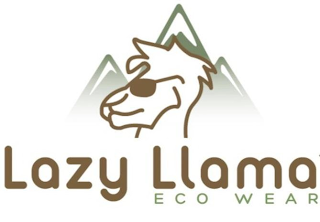 LAZY LLAMA ECO WEAR