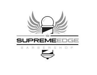 SUPREMEEDGE BARBERSHOP