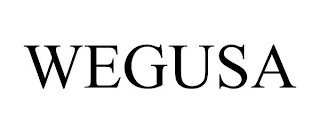 WEGUSA