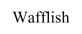 WAFFLISH