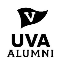 V UVA ALUMNI