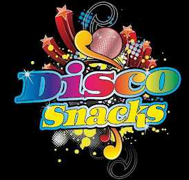 DISCO SNACKS