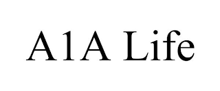 A1A LIFE