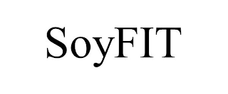 SOYFIT