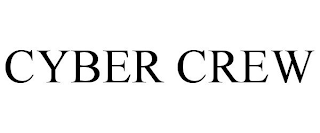 CYBER CREW