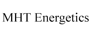 MHT ENERGETICS