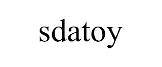 SDATOY