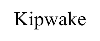 KIPWAKE