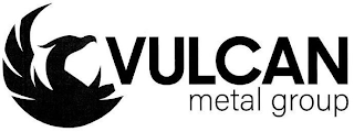 VULCAN METAL GROUP