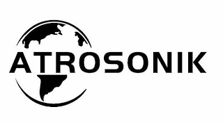 ATROSONIK