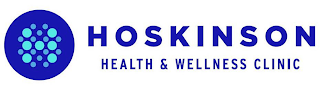 HOSKINSON HEALTH & WELLNESS CLINIC