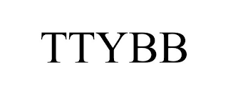 TTYBB