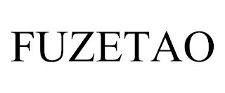 FUZETAO