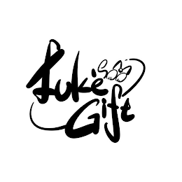 LUKE'S GIFT