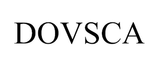 DOVSCA