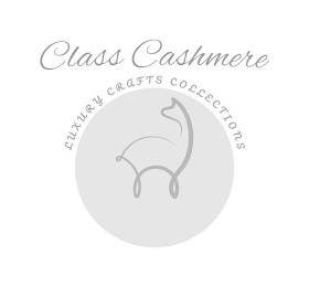 CLASS CASHMERE LUXURY CRAFTS COLLECTIONS