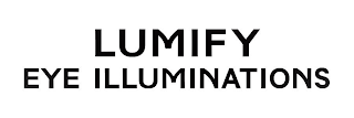 LUMIFY EYE ILLUMINATIONS