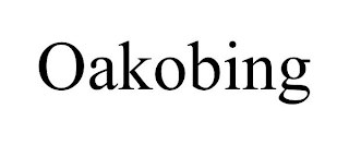 OAKOBING