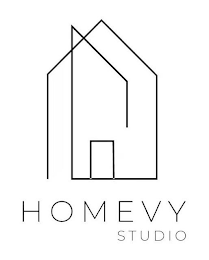 HOMEVY STUDIO