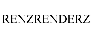 RENZRENDERZ