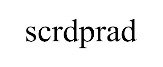SCRDPRAD