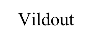 VILDOUT