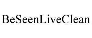 BESEENLIVECLEAN