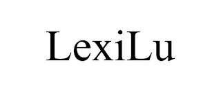 LEXILU