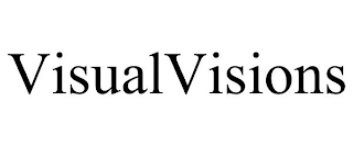 VISUALVISIONS