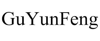 GUYUNFENG