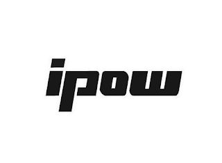 IPOW