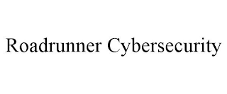ROADRUNNER CYBERSECURITY