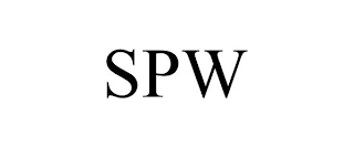 SPW