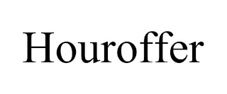 HOUROFFER
