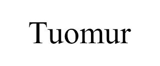 TUOMUR