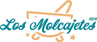 LOS MOLCAJETES 1979