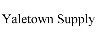 YALETOWN SUPPLY