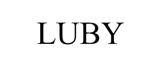 LUBY