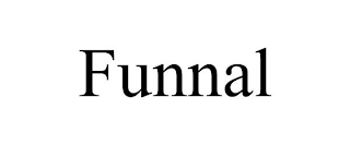 FUNNAL