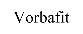 VORBAFIT