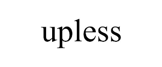 UPLESS